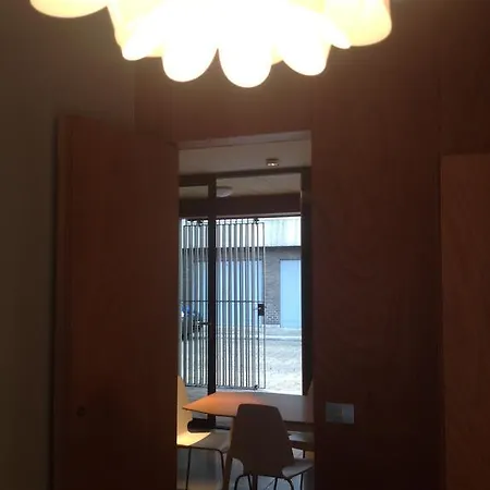 度假居 Holiday Smidse-gent *